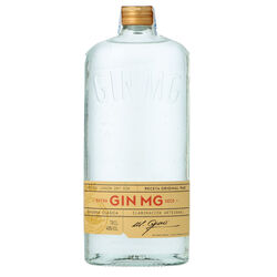 Ginebra mg 70cl