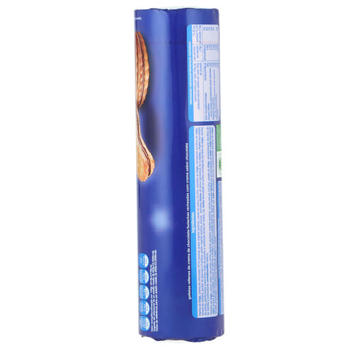 Galleta chocolate rellena ALTEZA 250g image number