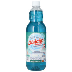 LIMPIADOR AROMA COLONIA DISICLIN 1L
