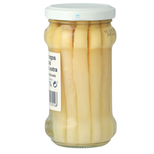 ESPARRAGO BASICO CARRETILLA 185g image number