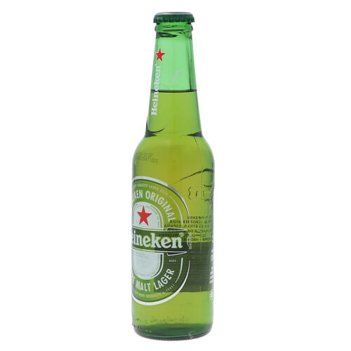 CERVEZA HEINEKEN 33cl image number