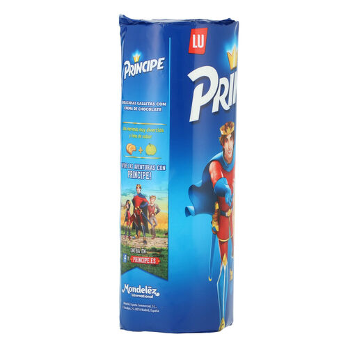 PRINCIPE LU 300g image number