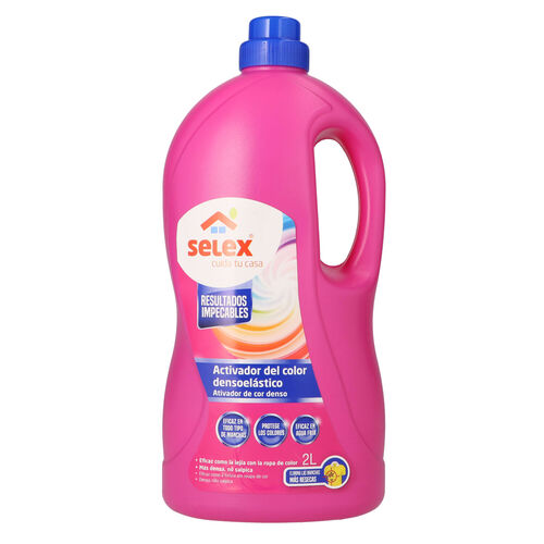 ACTIVADOR DEL COLOR SELEX 2L image number