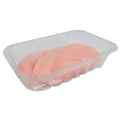Pechuga pollo fileteada bdja atm, kg