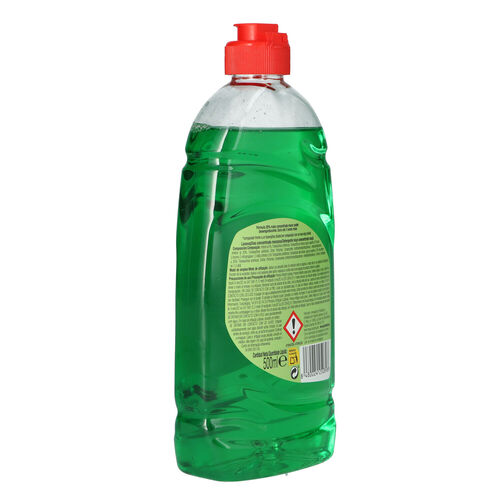 Lavavaj.conc.manzana SELEX 500ml image number