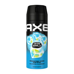 Desodorante core ice chill AXE 150ml