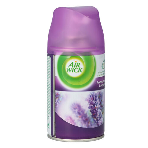 Ambientador freshmatic Lavanda AIR WICK recambio 250ml image number