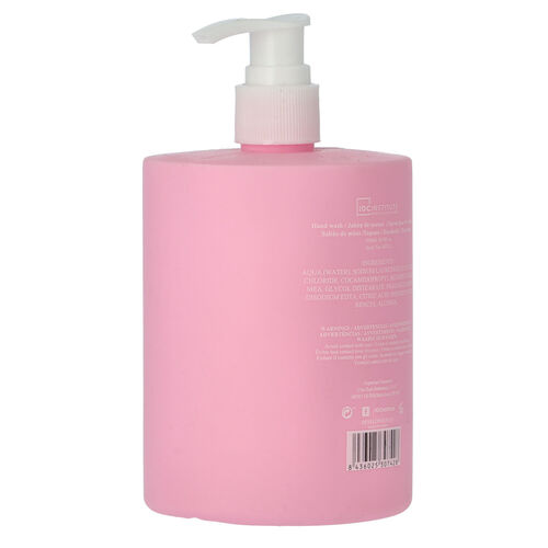 Jabon manos SMOOTH touch peach 500 image number