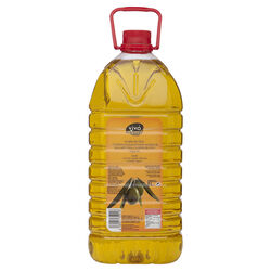 Aceite de oliva 04&ordm; ALTEZA suave 5L