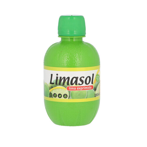 ZUMO LIMA LIMASOL 280ml image number