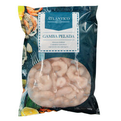 GAMBA PELADA 10/30 EXKIMMO 700g