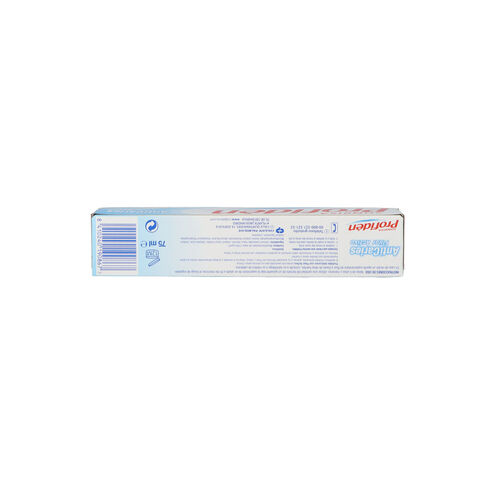 DENTÍFRICO ANTICARIES PROFIDEN 75ml image number