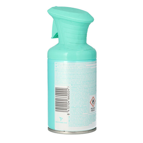 AMBIENTADOR AIR WICK AEROSOL PURE NENUCO 250ml image number