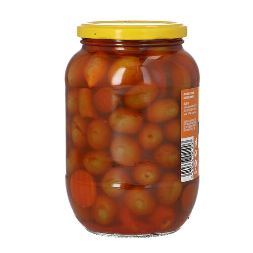 Aceituna gazpacha JOLCA 835g image number