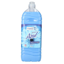 SUAVIZANTE AZUL SELEX 80 LAVADOS