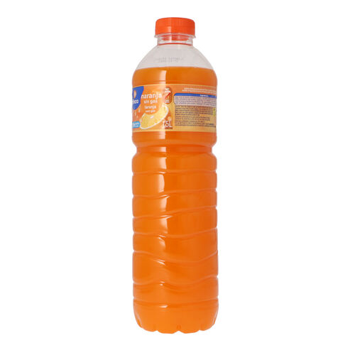 Refresfo naranja 12% zumo ALTEZA 1,5L image number