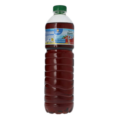 Ice tea mango cero ALTEZA 1,5L image number