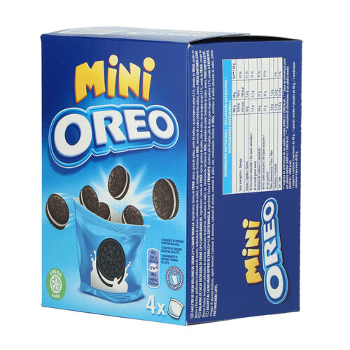 MINI OREO 160g image number