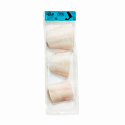 Bacalao congelado filetes al punto de sal ARTIQ 360g