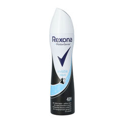 DESODORANTE AQUA REXONA 200ml