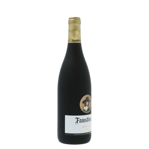 VINO TINTO FAUSTINO V RESERVA DO RIOJA 750ml image number