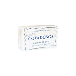 Crema de leche COVADONGA 200g