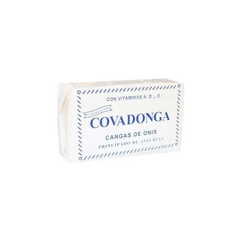 Crema de leche COVADONGA 200g image number