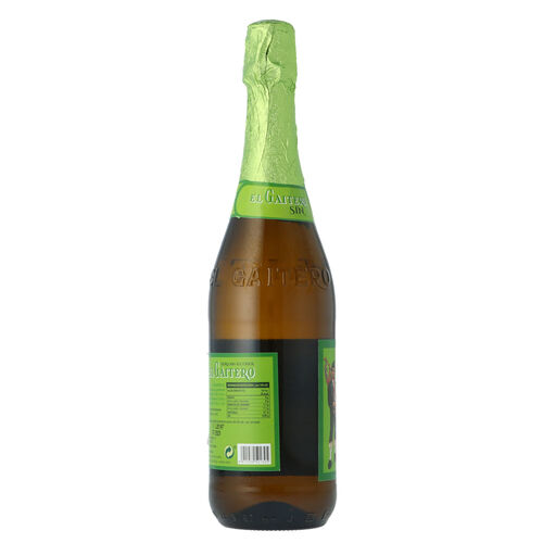 EL GAITERO SIN 70cl image number
