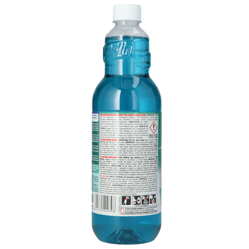 LIMPIADOR AROMA COLONIA DISICLIN 1L image number