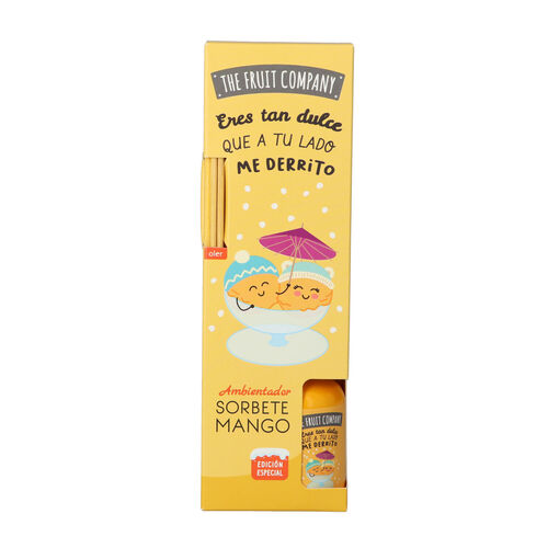 AMBIENTADOR MIKADO MANGO TFC 40ml image number