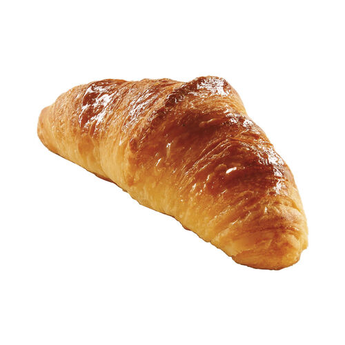 Mini croissant mantequilla 25g image number