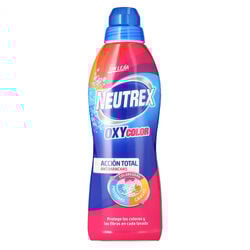 Quitamanchas liquido para ropa de color NEUTREX 950ml