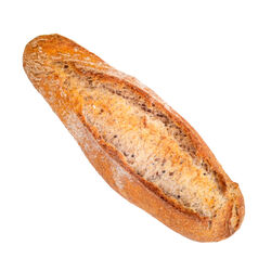 Pan Integral de trigo con multisemillas 350g