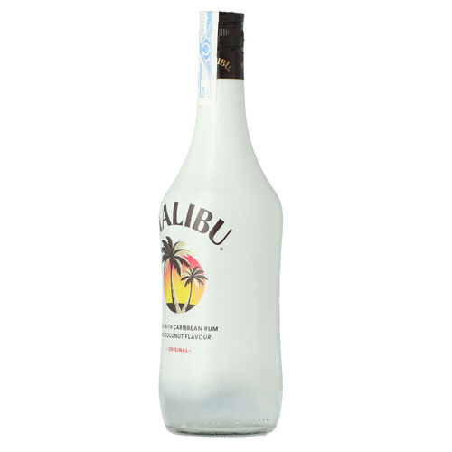 RON MALIBU 70cl image number