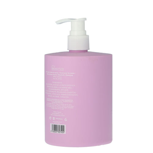 Jabon manos SMOOTH touch blueberry 500 image number
