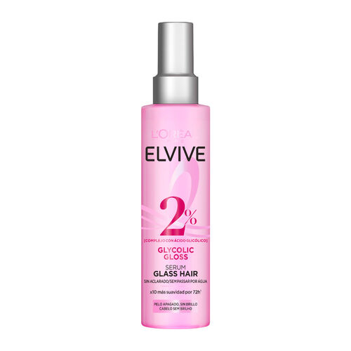 Serum glycolic gloss ELVIVE 150ml image number