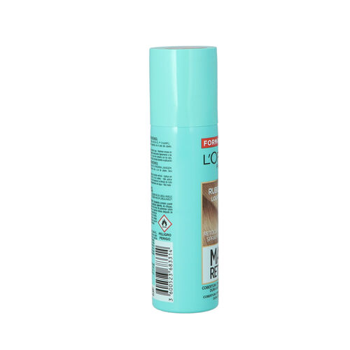 TINTE RETOCA RAICES MAGIC RETOUCH BLOND 75ml image number