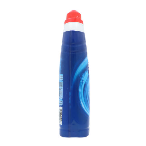 Limpiador ba&ntilde;o gel WC SELEX marino 1L image number