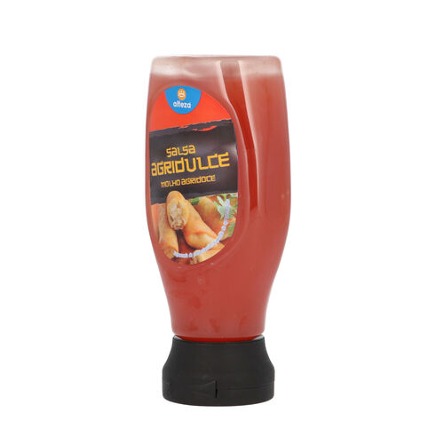 SALSA AGRIDULCE ALTEZA 350g image number