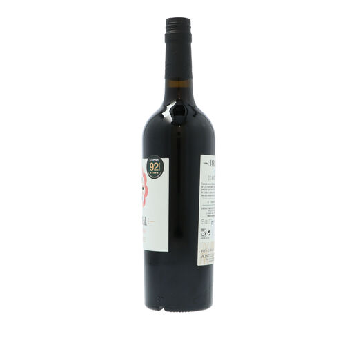Vino PEDRO XIMENEZ JARA REAL MORILES 75cl image number