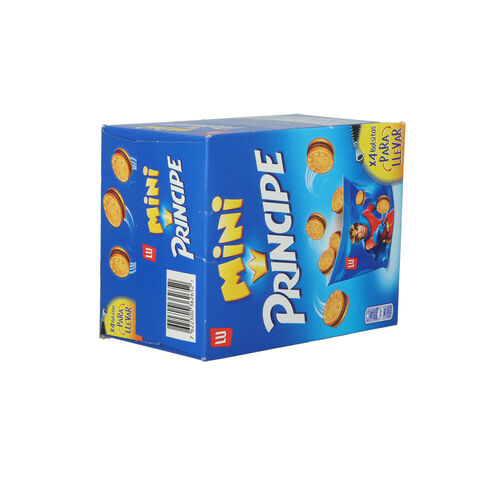 Mini PR&Iacute;NCIPE 160g image number