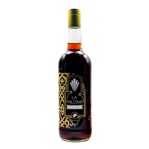 Vermouth Reserva la paloma 1L image number