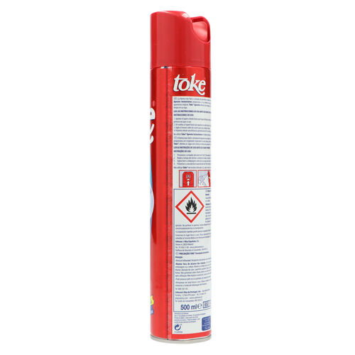 TOKE apresto 500ml image number