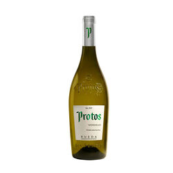 VINO BLANCO PROTOS VERDEJO DO RUEDA 750ml