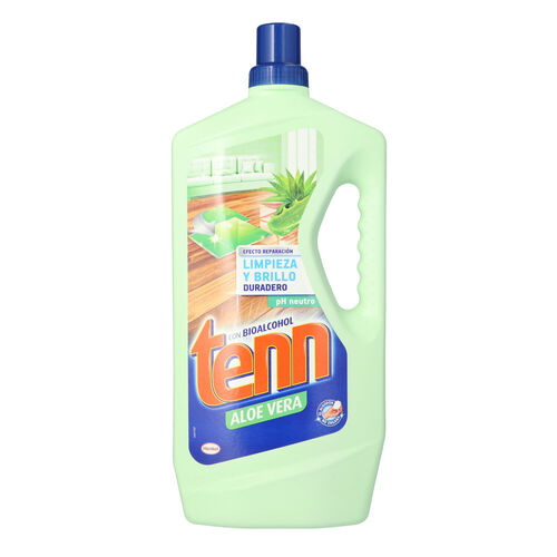 Limpiahogar Frescor Aloe TENN 1,3L image number