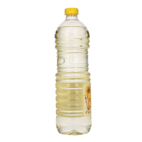 Aceite girasol ELOSOL 1L image number