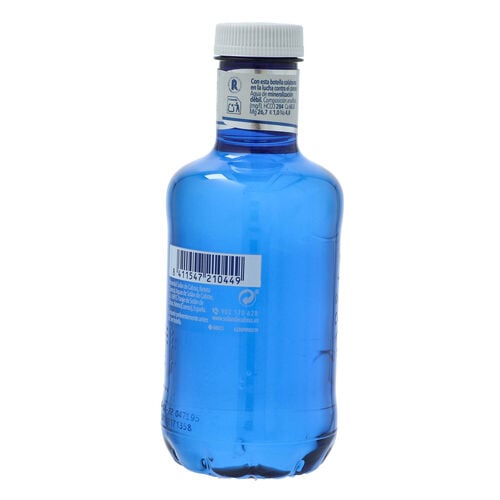AGUA SOLAN CABRAS 33cl image number
