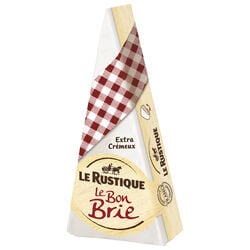 Queso Brie LE RUSTIQUE 200g