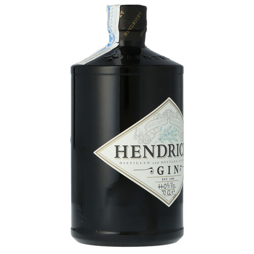 Ginebra HENDRICKS 70cl image number