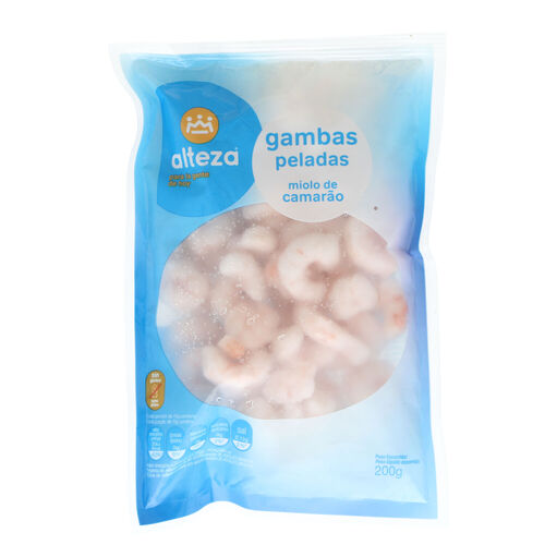 GAMBA PELADA 110/140 ALTEZA 200g image number